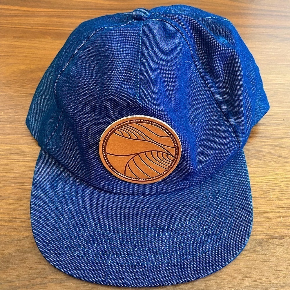 Gold Coast Beach Emblem Hat